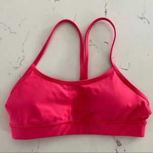 Lululemon Sports Bra size 4